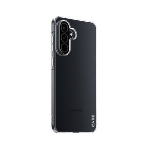 PanzerGlass CARE X-Ray Cover til Samsung Galaxy A56 5G - Transparent & St�dsikker