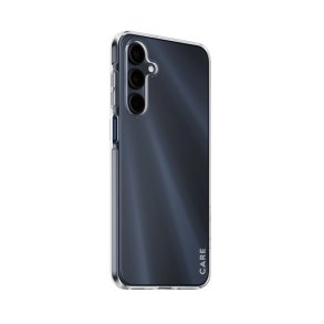 PanzerGlass CAREX-Ray Cover til Samsung Galaxy A26 5G - Transparent TPU
