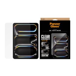 PanzerGlass Sk�rmbeskytter til iPad Pro 11