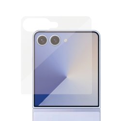 PanzerGlass Classic Fit sk�rmbeskytter til Samsung Galaxy Z Flip7
