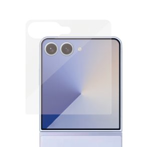 PanzerGlass Classic Fit sk�rmbeskytter til Samsung Galaxy Z Flip7
