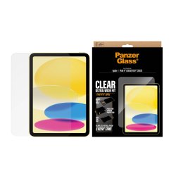 PanzerGlass sk�rmbeskytter til iPad 11