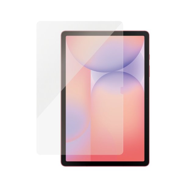 PanzerGlass Ultra-Wide Fit sk�rmbeskytter til Samsung Galaxy Tab S10 Lite