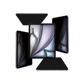 PanzerGlass 4-Way Privacy Sk�rmbeskytter til iPad Air 13