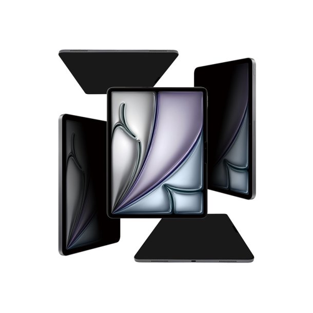 PanzerGlass 4-Way Privacy Sk�rmbeskytter til iPad Air 13