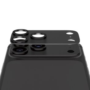 PanzerGlass Fender Camera Lens Protector Shades of Gr� - iPhone 18 Pro Max