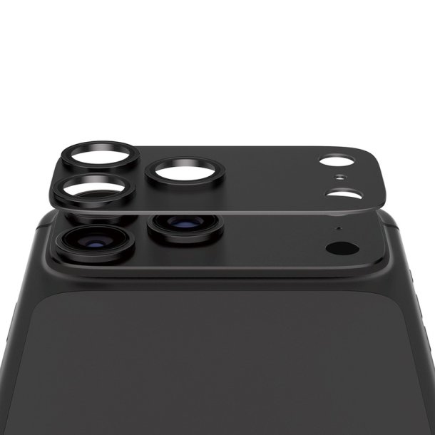 PanzerGlass Fender Camera Lens Protector Shades of Gr� - iPhone 18 Pro Max