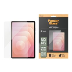 PanzerGlass sk�rmbeskytter til Samsung Galaxy Tab S11 Ultra-Wide Fit