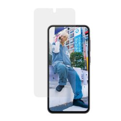 PanzerGlass Sk�rmbeskytter til Samsung Galaxy A37 5G | Ultra-Wide Fit med EasyAligner