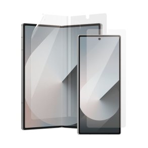 PanzerGlass Sk�rmbeskytter til Samsung Galaxy Z Fold7 - Glas & Film