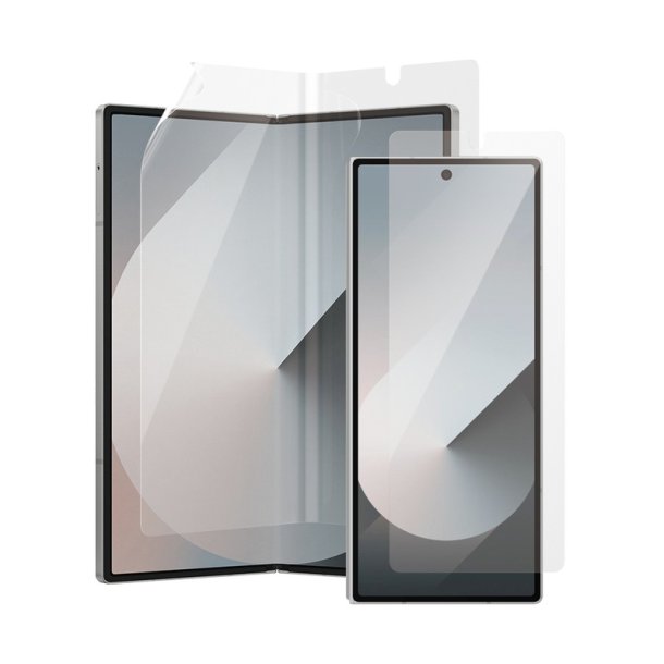 PanzerGlass Sk�rmbeskytter til Samsung Galaxy Z Fold7 - Glas & Film