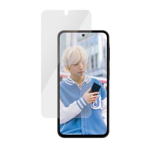 PanzerGlass Sk�rmbeskytter til Samsung Galaxy A27 5G - Ultra-Wide Fit med EasyAligner