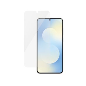 PanzerGlass Screen Protector til Samsung Galaxy S25 FE 5G - Ultra-Wide Fit med EasyAligner