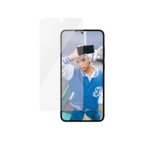 PanzerGlass Ceramic Screen Protector til Samsung Galaxy S25+ og S24+ - Ultra-Wide Fit