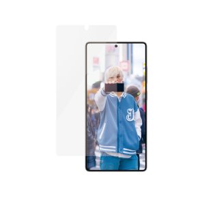 PanzerGlass Ceramic sk�rmbeskytter til Samsung Galaxy S25 Ultra - Ultra-Wide Fit