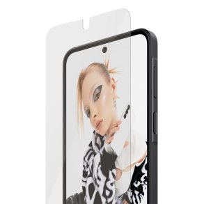 PanzerGlass SAFE Screen Protector til Samsung Galaxy A27 5G - Ultra-Wide Fit med EasyAligner