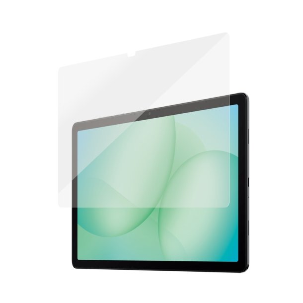 PanzerGlass SAFE Screen Protector til Samsung Galaxy Tab A9+ & Tab A11+ Ultra-Wide Fit