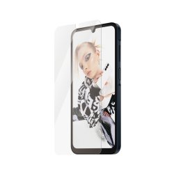 PanzerGlass SAFE Screen Protector til Samsung Galaxy A26 5G - Ultra-Wide Fit med EasyAligner