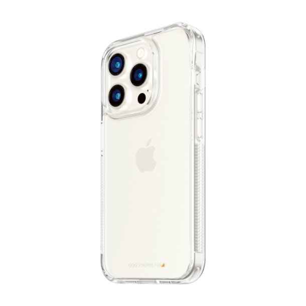 PanzerGlass BULK - HardCase - med D3O - iPhone 15