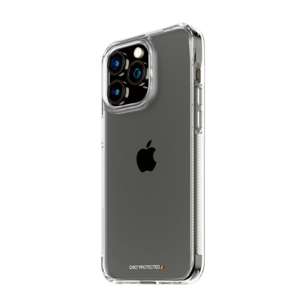 PanzerGlass BULK - HardCase - med D3O - iPhone 15 Pro Max