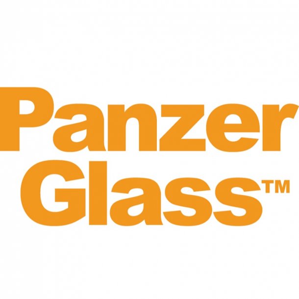 PanzerGlass ClearCase - til iPad 10,2&#148;/Pro/Air 10,5&#148; - sort AB