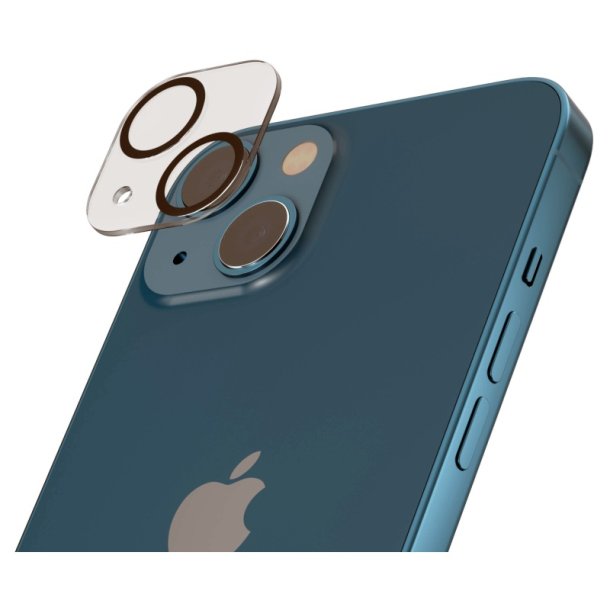 PanzerGlass PicturePerfect - Camera Lens Protector - Apple iPhone 13 Mini