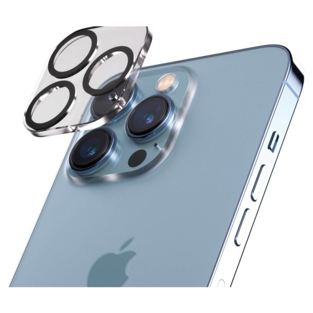 PanzerGlass PicturePerfect - Camera Lens Protector - Apple iPhone 13 Pro, Pro Max