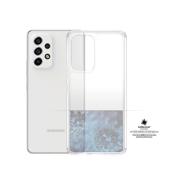 PanzerGlass HardCase - Samsung Galaxy A53 - 5G