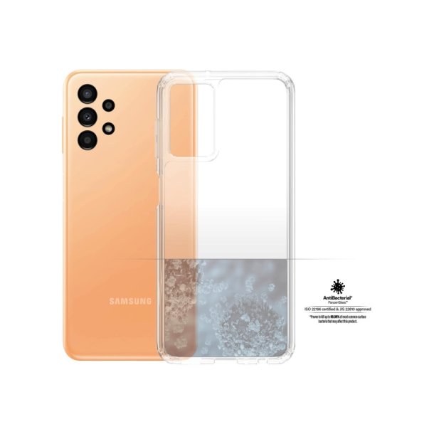 PanzerGlass BULK - HardCase - Samsung Galaxy A13 4G