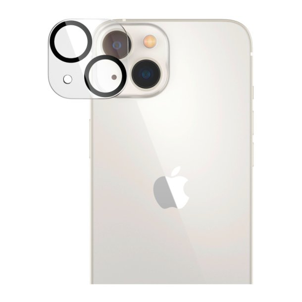 PanzerGlass PicturePerfect - Camera Lens Protector - Apple iPhone 14, 14 Plus