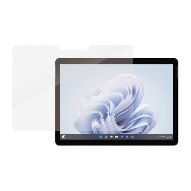 PanzerGlass BULK - Microsoft Surface Go, Go, 2, Go 3 - Skrmbeskyttelse - Glass