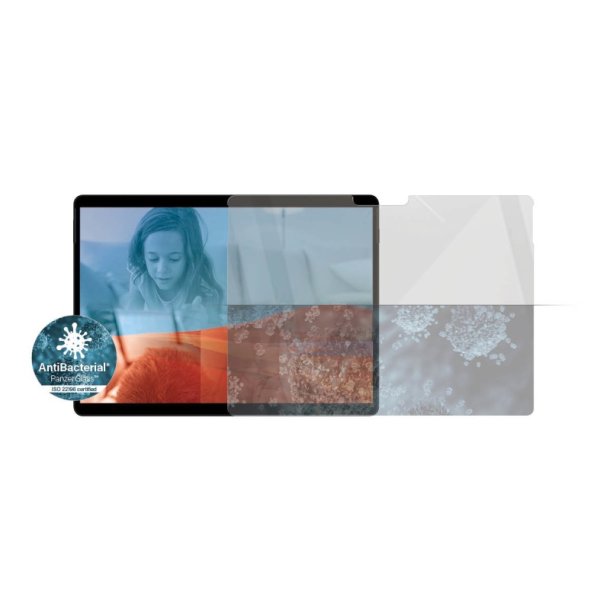 PanzerGlass Microsoft - Surface Prox- Skrmbeskyttelse - Glass