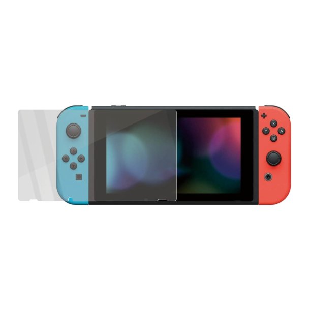 PanzerGlass Skrmbeskyttelse Nintendo Switch