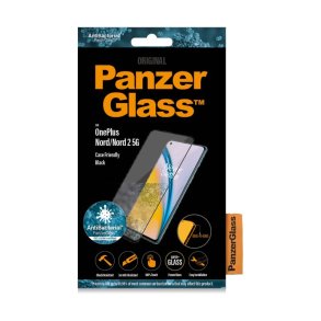 PanzerGlass Sk�rmbeskyttelse OnePlus Nord