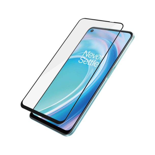 PanzerGlass BULK - OnePlus Nord CE 2 Lite 5G - Skrmbeskyttelse - Glass