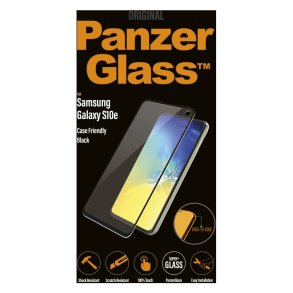 PanzerGlass Sk�rmbeskyttelse Samsung Galaxy S10e