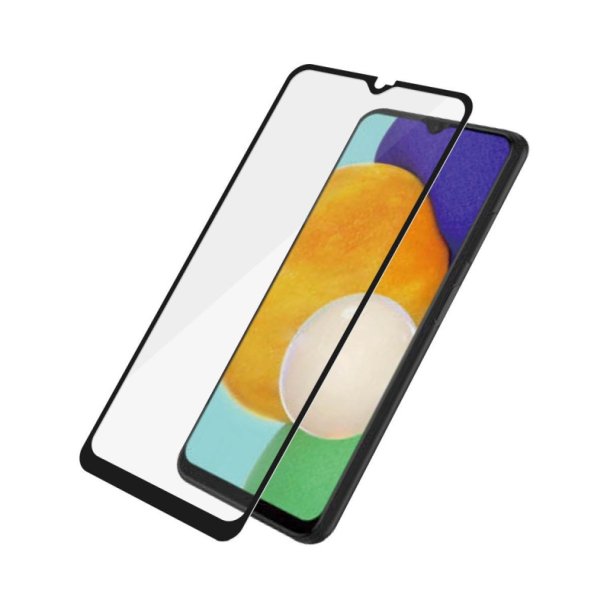 PanzerGlass BULK - Samsung Galaxy A03s - Skrmbeskyttelse - Glass