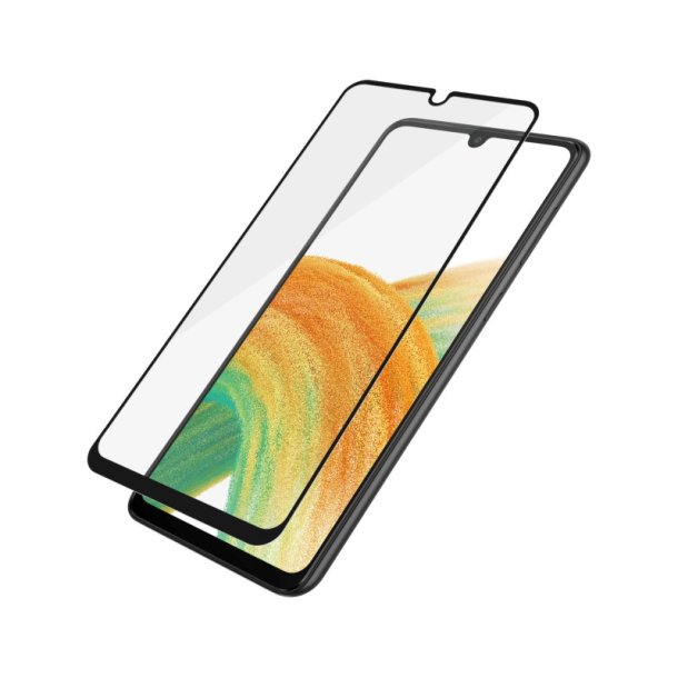 PanzerGlass Samsung Galaxy A33 5G - Skrmbeskyttelse - Glass