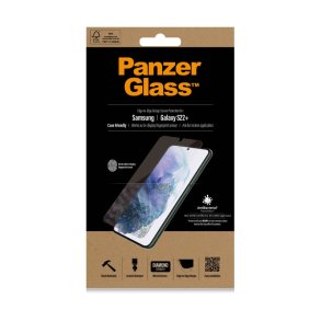PanzerGlass UltraForce1 Samsung Galaxy S22+ 5G | Sk�rmbeskyttelse