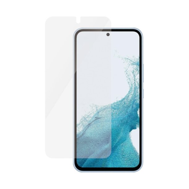 PanzerGlass Skrmbeskyttelse - Samsung Galaxy A54 5G- Ultra Wide Fit