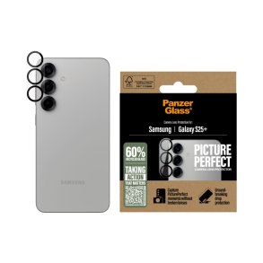 PanzerGlass PicturePerfect Kameralinsebeskytter Samsung Galaxy S25+