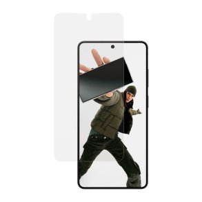 PanzerGlass sk�rmbeskyttelse Galaxy S26 Ultra EasyAligner