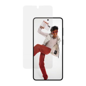 PanzerGlass sk�rmbeskyttelse Galaxy S26+ FASTFIT IN-A-BOX