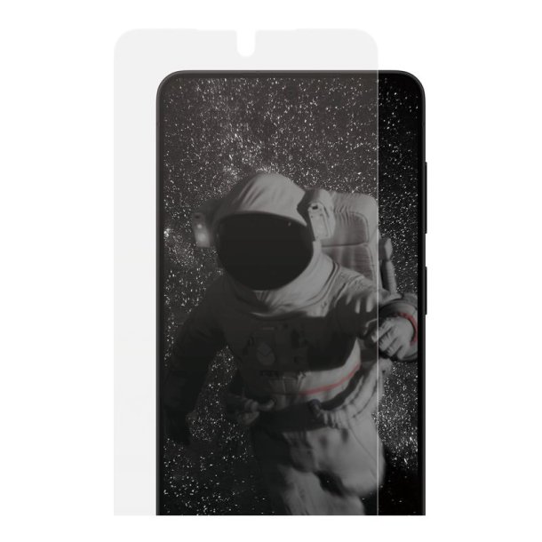PanzerGlass Ceramic sk�rmbeskyttelse Galaxy S26+ EasyAligner