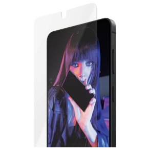 PanzerGlass SAFE sk�rmbeskyttelse Galaxy S26 EasyAligner