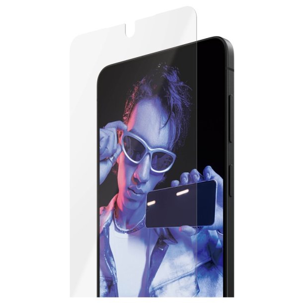 PanzerGlass SAFE sk�rmbeskyttelse Galaxy S26+ EasyAligner