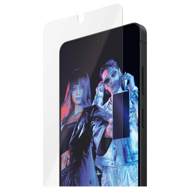 PanzerGlass SAFE sk�rmbeskyttelse Galaxy S26 Ultra EasyAligner