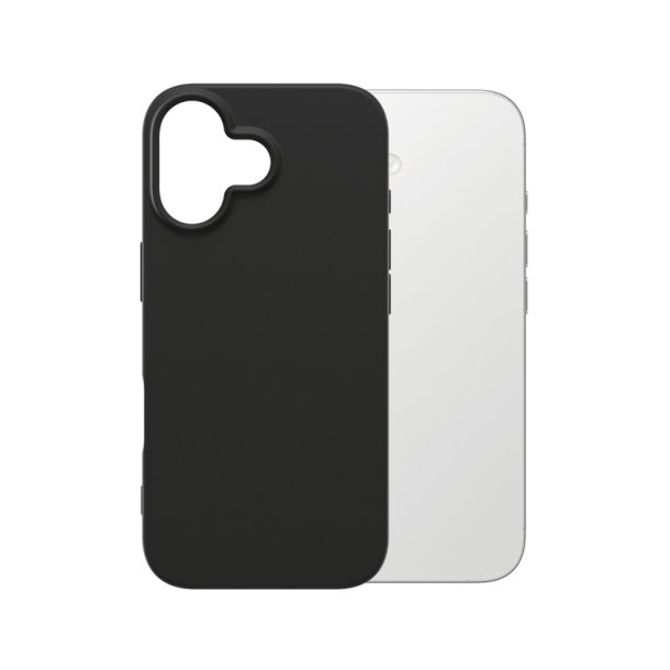 PanzerGlass SAFE. by TPU Case Sort iPhone 17