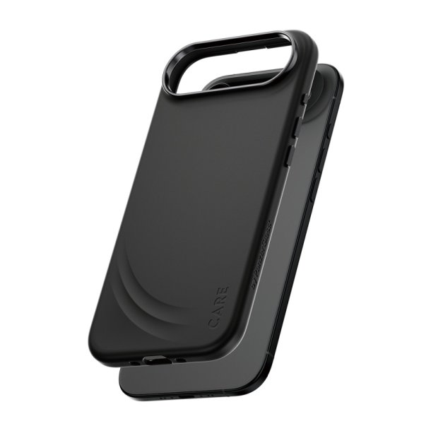 PanzerGlass CARE by Feature FLOW Case Sort m. MagSafe iPhone 17 Air