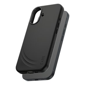 PanzerGlass CARE by Feature FLOW Case Sort m. MagSafe iPhone 17